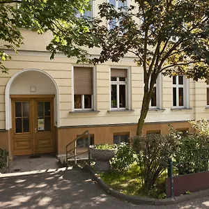  Apartamento Excellent Kreuzberg